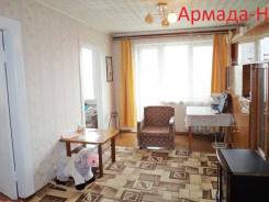 4-комнатная, улица Агеева 56. 7 ветров, агентство, 60 кв. м. Интерьер