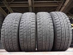 Goodyear Ice Navi Zea II. Зимние, без шипов, 2013 год, 10 %, 4 шт
