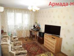 2-комнатная, улица Суханова 47. Центр, агентство, 54 кв. м. Интерьер