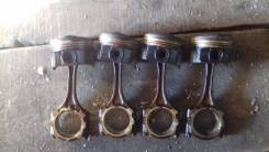 Поршень. Toyota: Nadia, Corona, Lite Ace, Crown, Ipsum, Avensis, Gaia, RAV4, Camry, Lite Ace Noah, Town Ace, Carina E, Carina ED, Corona Exiv, Town Ac...