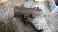 Рулевой редуктор угловой. Mitsubishi Pajero, L042G, L044G, L044GV, L049G, L049GV, L049GW, L141G, L141GW, L144G, L144GW, L144GWG, L146G, L146GW, L146GW...