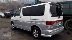Mazda Bongo Friendee. SG5W, J5