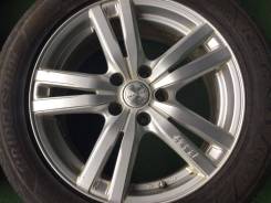 Dunlop Dufact. 7.0x17, 5x114.30, ET38
