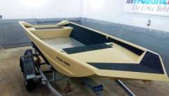 Fusojet Fish-480. 2018 год год, длина 4,80 м., 40,00 л.с.