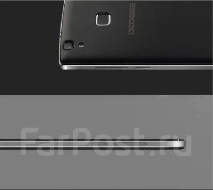 DOOGEE X5 Max. �����, ������, 3G, Dual-SIM, ���������� ����
