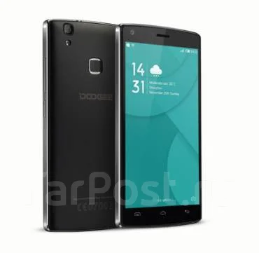 DOOGEE X5 Max. �����, ������, 3G, Dual-SIM, ���������� ����