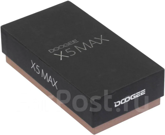 DOOGEE X5 Max. �����, ������, 3G, Dual-SIM, ���������� ����