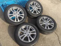 Kosei STYTZ. 5.5x14", 4x100.00, ET45