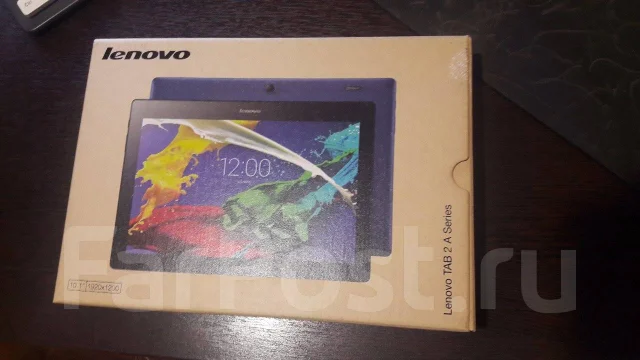 Lenovo Tab 2 A10-70 ����