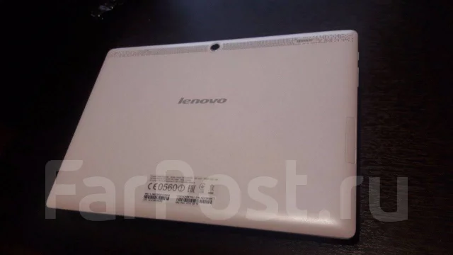 Lenovo Tab 2 A10-70 ����