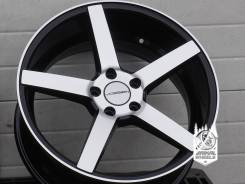Vossen CV3-R. 8.0x18, 5x100.00, 5x105.00, 5x108.00, 5x112.00, 5x114.30, ET40, ЦО 73,1 мм.