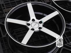 Vossen. 8.0x18, 5x114.30, ET40, ЦО 73,1 мм.