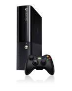 Microsoft Xbox 360 Slim
