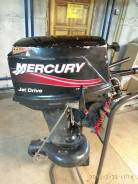 Mercury. 25,00 л.с., 2-тактный, бензиновый, нога S (381 мм), Год: 2011 год