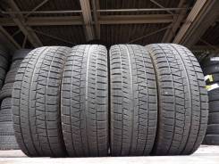 Bridgestone Blizzak Revo GZ. Зимние, без шипов, 2012 год, 10 %, 4 шт