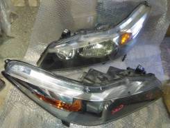 Фара. Honda Stream, RN6, RN7, RN8, RN9 Двигатели: R18A, R20A