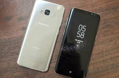 Samsung Galaxy S8+. , 64 , , , , 3G, 4G LTE, Dual-SIM