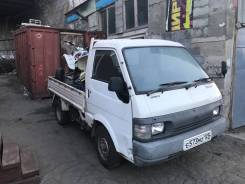 Nissan Vanette. Бортовой грузовик 1250кг 4wd, 2 200 куб. см., до 3 т