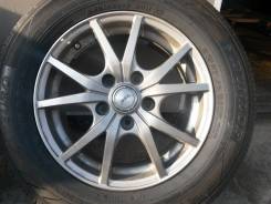 Скад Апогей. 6.0x15, 5x114.30, ET43