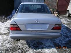 Mercedes-Benz E-Class. WDB1240221C, 111961