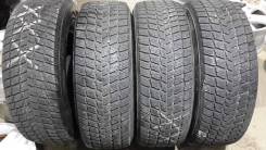 Nexen Winguard SUV. Зимние, без шипов, 2014 год, 20 %, 4 шт