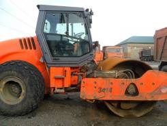 Hamm. Продажа Каток HAMM 3414 2011г., 6 300 куб. см.