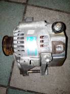 Генератор. Toyota Wish, ZNE10, ZNE10G, ZNE14, ZNE14G Toyota Corolla Axio, ZZE142 Toyota Isis, ZNM10, ZNM10G, ZNM10W Toyota Corolla, ZZE141, ZZE142 Дви...