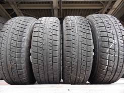 Bridgestone Blizzak Revo GZ. Зимние, без шипов, 2010 год, 20 %, 4 шт