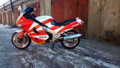 Kawasaki ZZR 1100 Ninja. 1 100 куб. см., исправен, птс, с пробегом