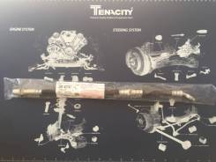 Шланг тормозной. Toyota ToyoAce, LY121, LY131, LY151, LY161, YY121, YY131 Toyota Quick Delivery, LY151 Toyota Hiace, LH56, LH56V, LH66, LH66V, LH85, L...