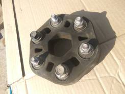 Муфта карданного вала. Lexus: LS400, SC300, SC400, SC430, GS430, GS300, LS430, GS400 Toyota: Soarer, Crown Majesta, Celsior, Century, Supra Двигатели...