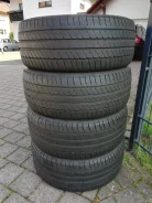 Michelin Primacy HP. ������, �/�, ����� 5�%
