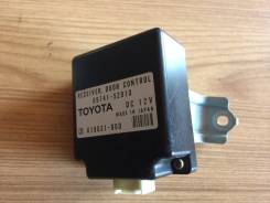 Блок управления дверями. Toyota: Platz, Vitz, WiLL Vi, Funcargo, bB Двигатели: 1NZFE, 1SZFE, 2NZFE