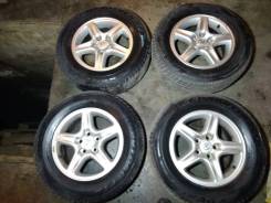 Продам колеса Toyota harrier. x16" 5x114.30