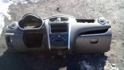 Панель приборов. Datsun on-DO