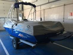 Yamaha AR210. Год: 2003 год, длина 6,40 м., двигатель стационарный, 270,00 л.с., бензин