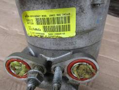 Компрессор кондиционера. Ford Focus, CB8 Двигатели: IQDB, M8DA, M8DB, PNDA, UFDB, XQDA, XTDA
