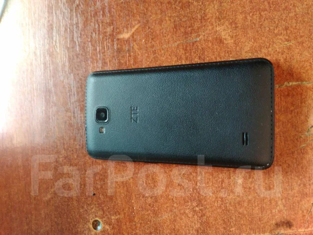 ZTE Blade A5. �/� ����