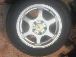 AZ. 6.0x15, 5x114.30, ET50