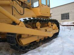 ЧТЗ Б-170. Бульдозер Т170, 3 000 куб. см., 16,00 кг.