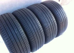 Michelin Primacy HP. ������, �/�, ����� 5�%