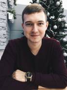Инженер-технолог. Незаконченное высшее образование (студент)