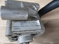 Гидроусилитель руля. Ford Focus, CB8 Двигатели: IQDB, M8DA, M8DB, PNDA, UFDB, XQDA, XTDA