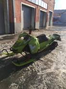 BRP Ski-Doo Freeride 154. исправен, есть птс, с пробегом