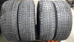 Dunlop Grandtrek SJ7. Зимние, без шипов, 2009 год, износ: 10%, 4 шт