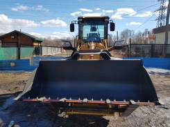 SZM ZL30. SZM ZL 30, 3 000 кг., Дизельный, 1,60 куб. м.