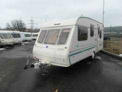 Bailey. Продается прицеп дача ranger500 1996г