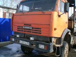 КамАЗ. Продается автомобиль Камаз в Братске
