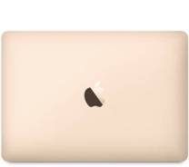 Apple MacBook 12 2016 Early MLHF2. 12", диск 512 Гб, WiFi, Bluetooth, аккумулятор на 10 ч. Под заказ