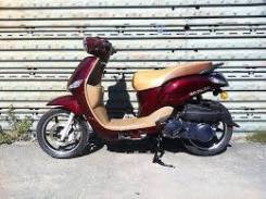 Motolife. 125 куб. см., исправен, птс, без пробега